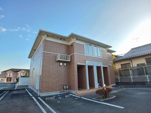 クレメント　ハウス　Ｂ