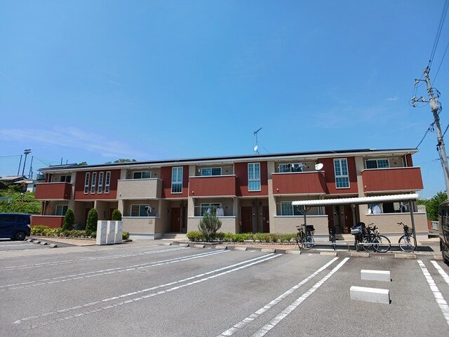 パパグラッチェ　Ｂ