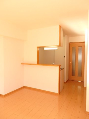 ベル　フィオーレ　Ⅱのその他