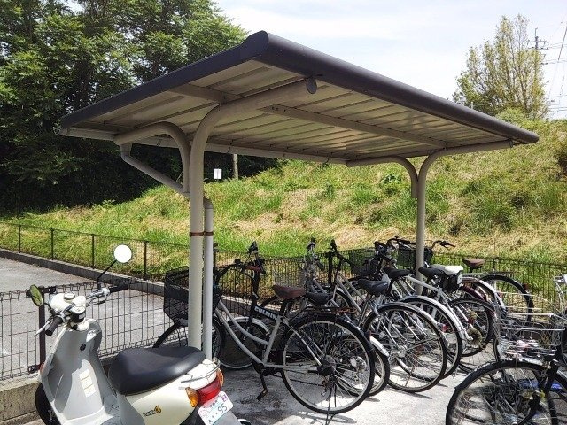 レオパレスヴェルガーデンのその他