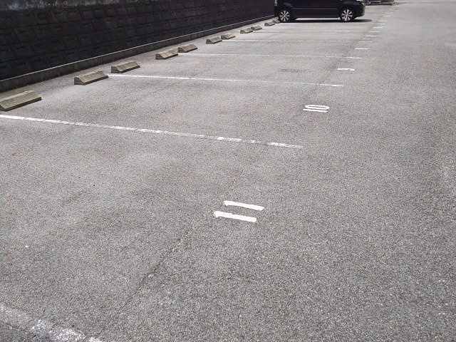 レオパレスヴェルガーデンのその他