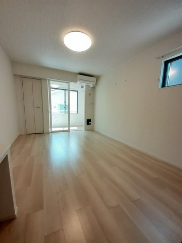 ウナボニータの居間・リビング|ゆったり過ごせる居間です