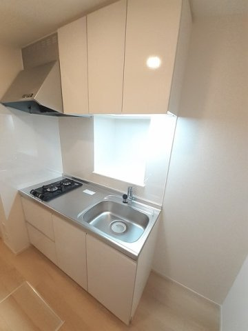 ウナボニータのキッチン|キッチンでお料理をお楽しみください