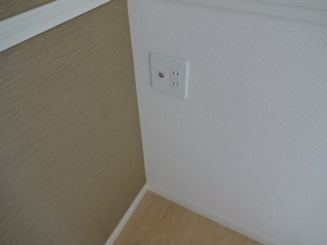 ミルフィーユの設備|室内設備