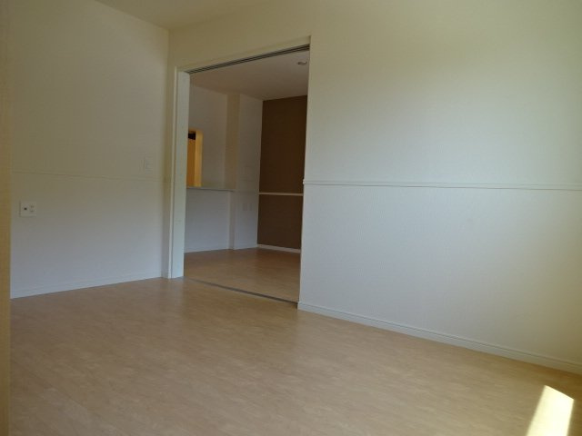 ミルフィーユの内装|室内