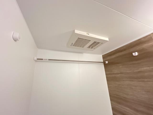 Bigseaのその他|浴室乾燥機