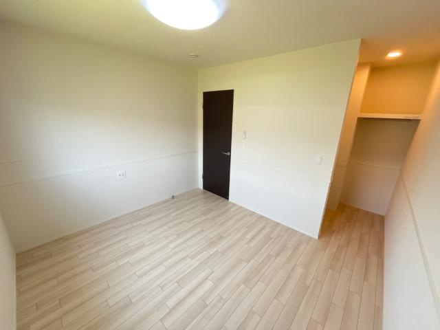 Bigseaの内装|洋室