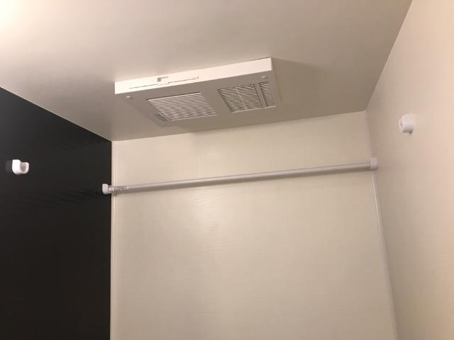 プレステージ吉島No.3のその他|浴室乾燥機