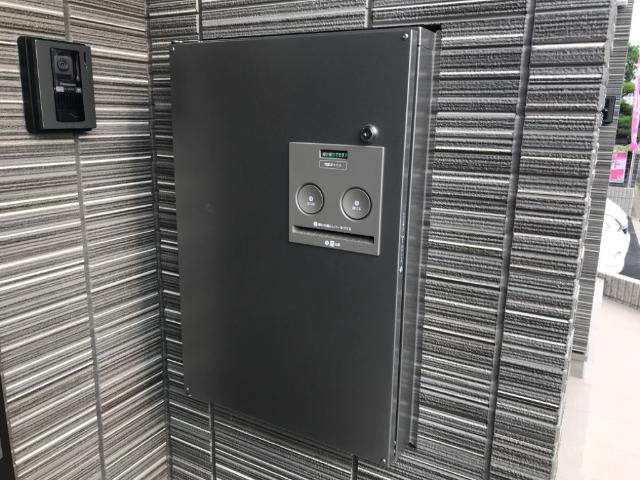 プレステージ吉島No.3の外観|外観写真（昼）