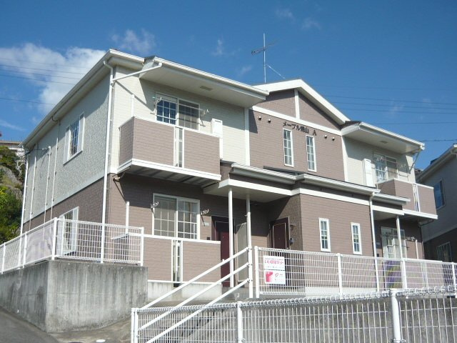 メープル焼山Ａ