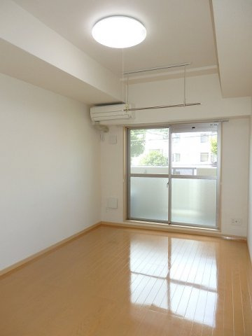 ラ・カシェットの居間・リビング|使いやすいリビングです