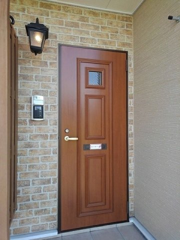 ウェルフェアＡのその他共用部分