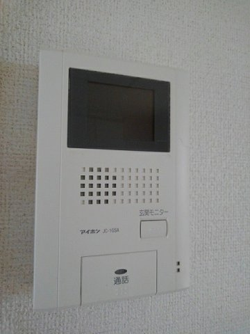 ウェルフェアＡの設備