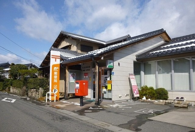 ウェルフェアＡの周辺|八次郵便局まで280m