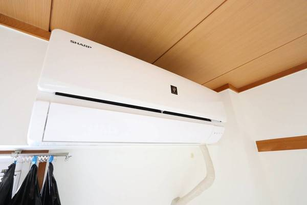 ビレッジハウス宮ヶ迫2号棟の設備|ビレッジハウスの同一物件・同一タイプの間取りの写真です