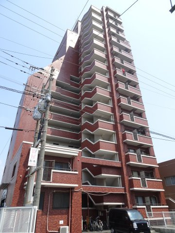 ロマネスク通町