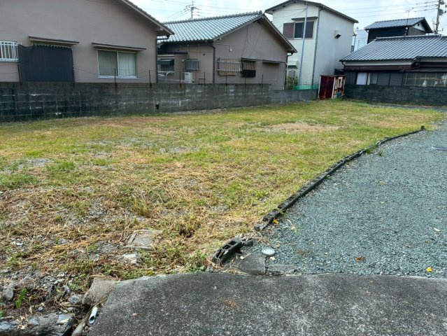 久留米市野中町1345‐１の外観