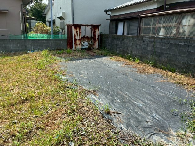 久留米市野中町1345‐１の外観