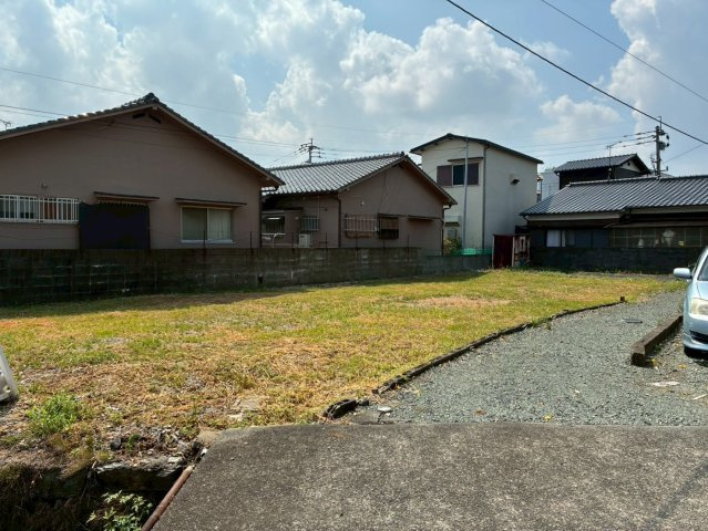 久留米市野中町1345‐１の外観