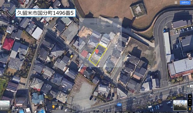 久留米市国分町1496番地5