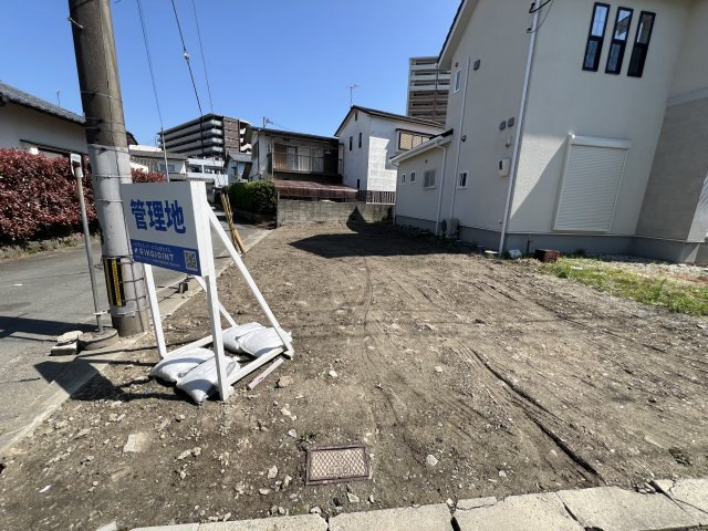 久留米市野中町1543-7