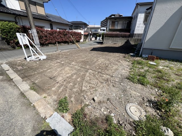 久留米市野中町1543-7の外観