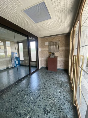 トーカン久留米駅東Ⅱキャステールのその他共用部分