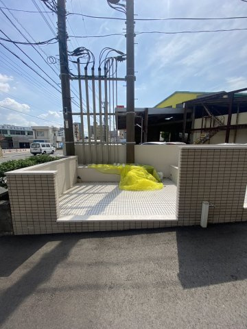 トーカン久留米駅東Ⅱキャステールのその他共用部分