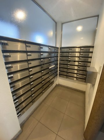 ライオンズマンション六ツ門第２の設備