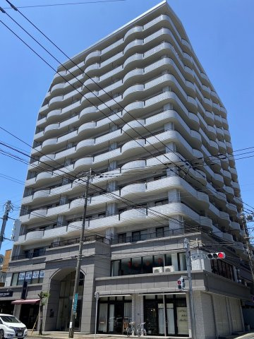 ライオンズマンションサンフラワー