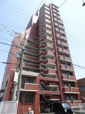 ロマネスク通町