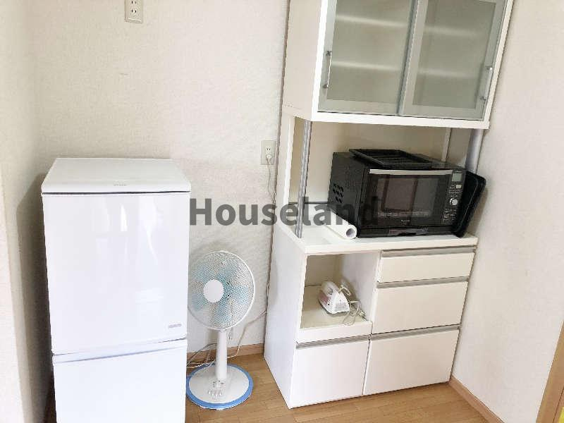 湊通丁北戸建のその他