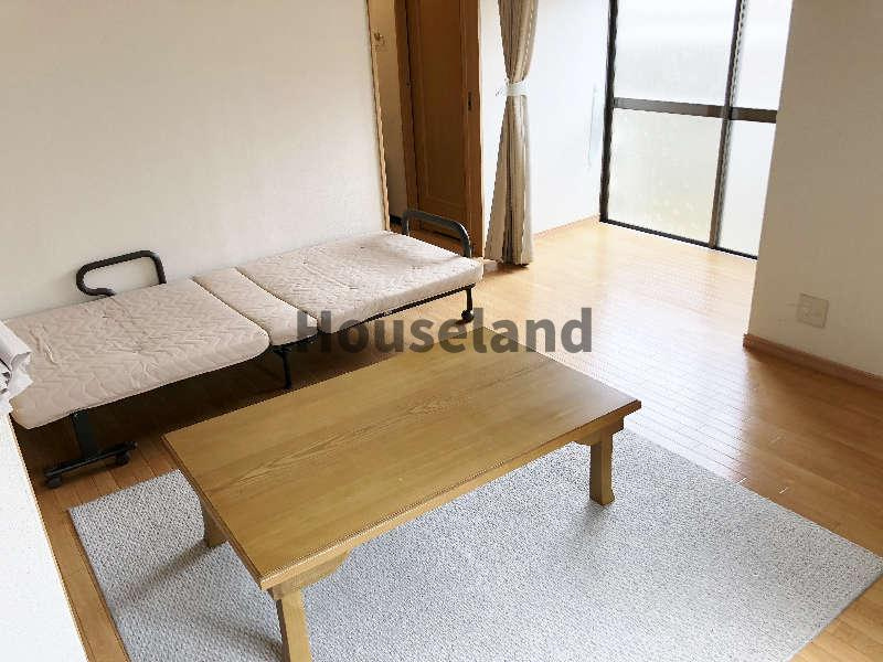 湊通丁北戸建の内装