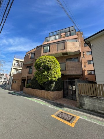 パシフィック西日暮里