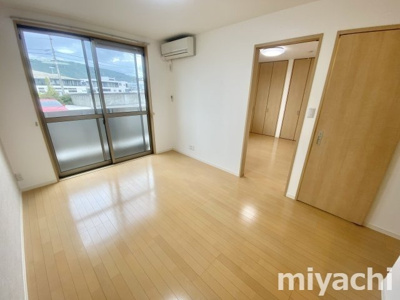 【内装】 | シャーメゾン南田宮