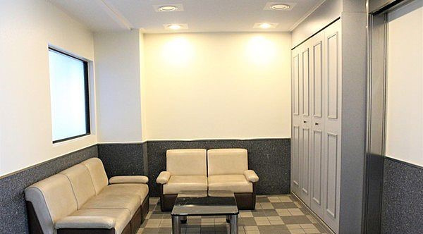 ライオンズマンション荻窪館のその他共用部分