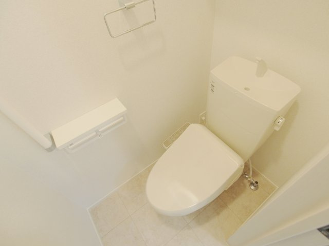 野々山　Aのトイレ