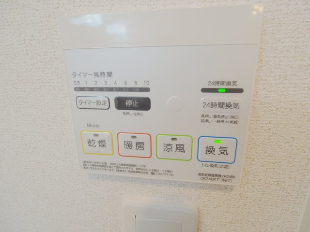 野々山　Aのその他