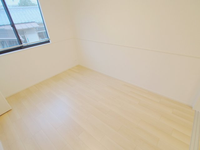 野々山　Aの寝室