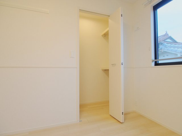 野々山　Aの収納