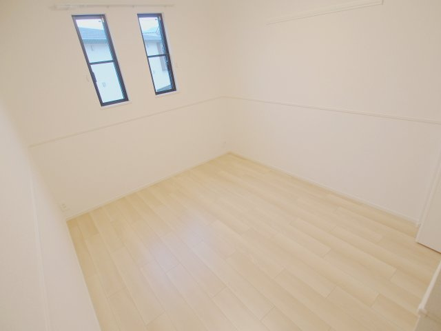 野々山　Aの内装