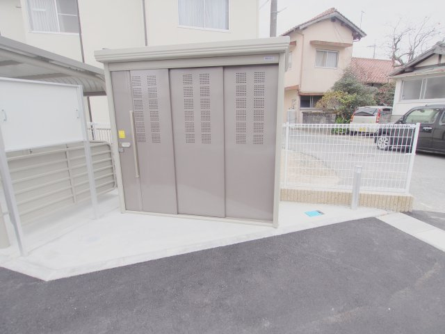 野々山　Aのその他共用部分