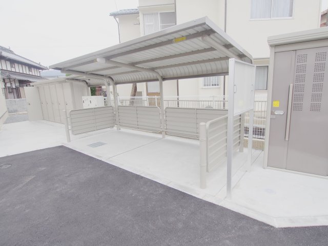 野々山　Aのその他共用部分