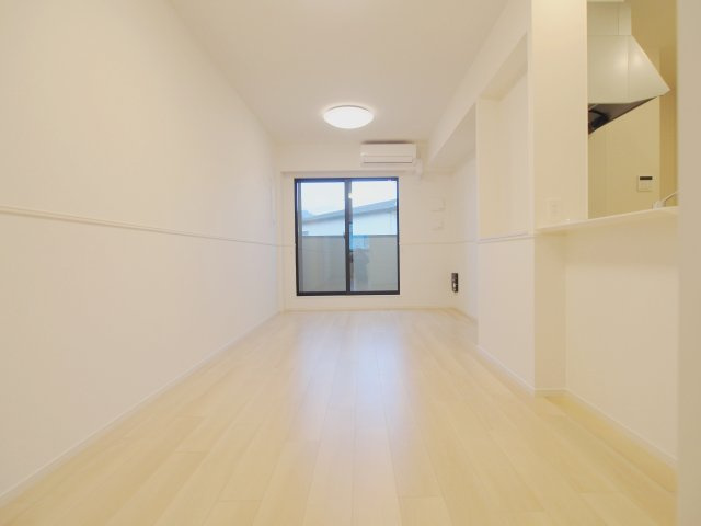 野々山　Aの居間・リビング