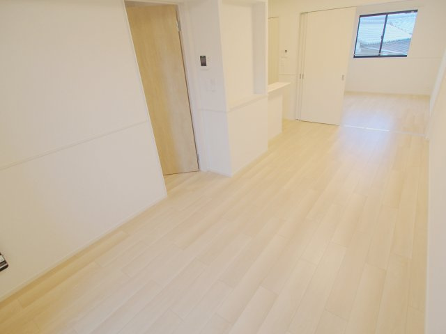 野々山　Aの居間・リビング