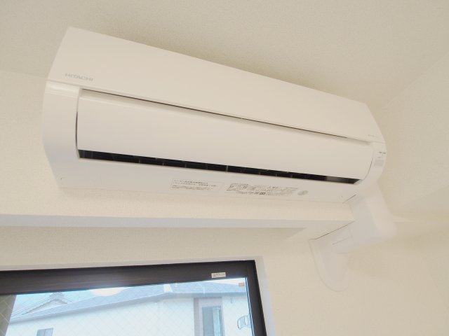 野々山　Aの設備