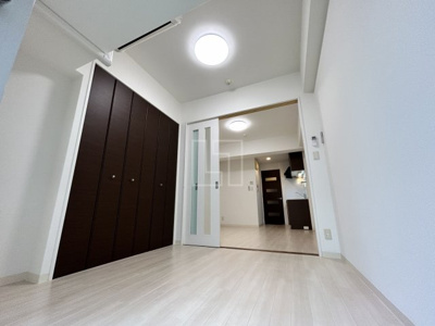 【洋室】 | アーデン四ツ橋プライマリーワン | アーデン四ツ橋プライマリーワン　洋室