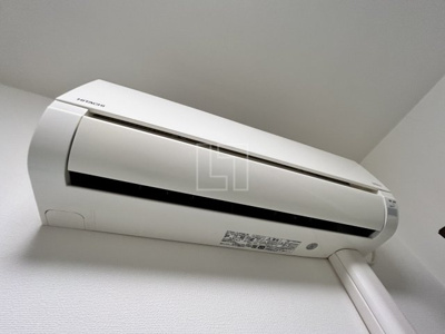 【設備】 | アーデン四ツ橋プライマリーワン | アーデン四ツ橋プライマリーワン　エアコン