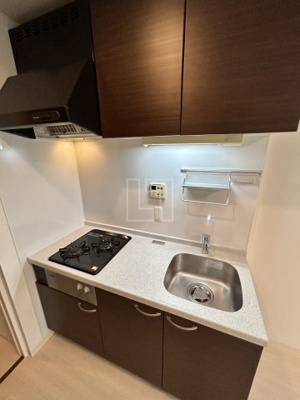 【キッチン】 | アーデン四ツ橋プライマリーワン | アーデン四ツ橋プライマリーワン　システムキッチン