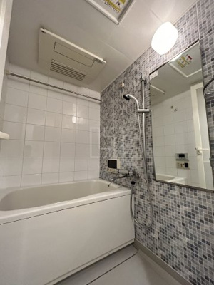 【浴室】 | アーデン四ツ橋プライマリーワン | アーデン四ツ橋プライマリーワン　バスルーム